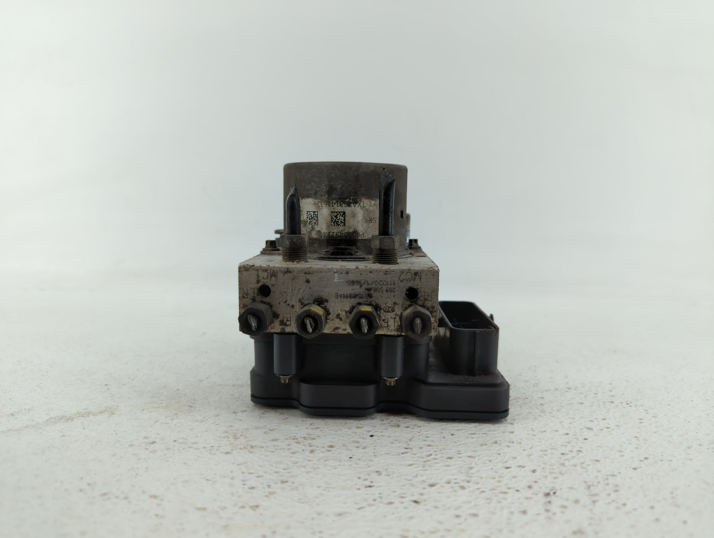 2012 Chrysler Town & Country ABS Pump Control Module Replacement P/N:P05154911AD P05154911AE, P05154911AG Fits OEM Used Auto