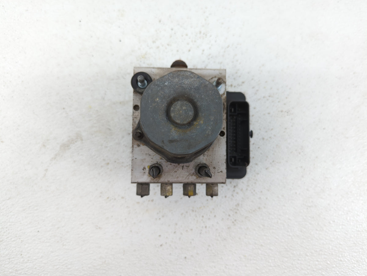 2012 Chrysler Town & Country Anti-Lock Brake ABS Pump Module Actuator OEM P/N:P05154911AD P05154911AE, P05154911AG Fits OEM 