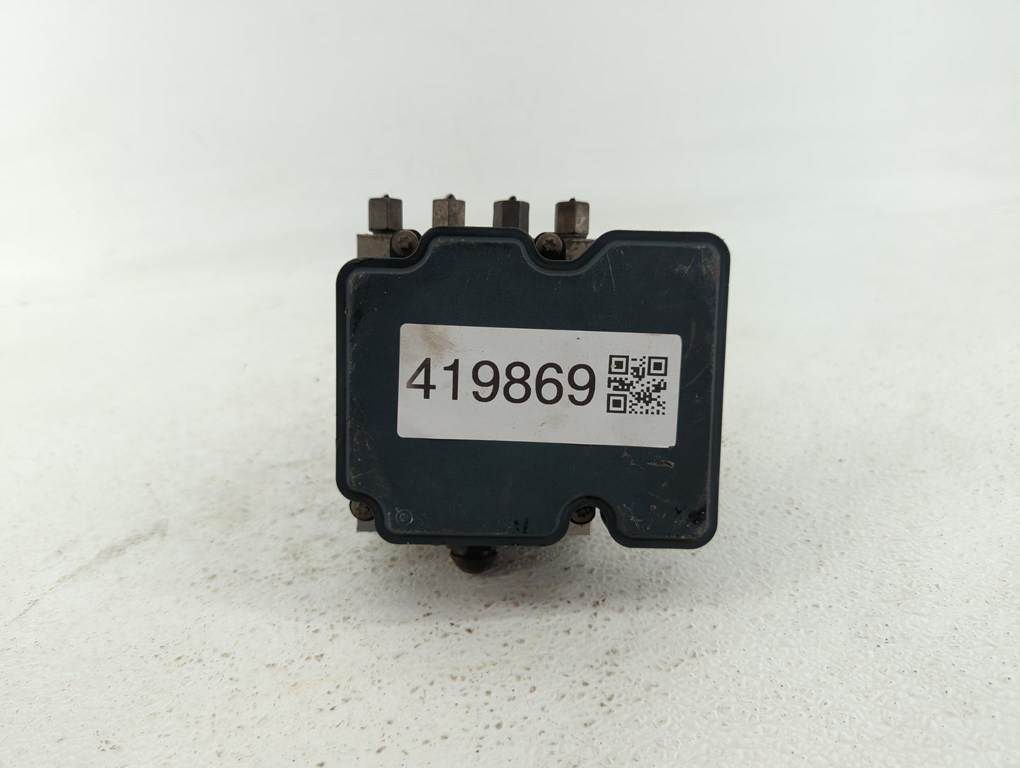 2012 Chrysler Town & Country ABS Pump Control Module Replacement P/N:P05154911AD P05154911AE, P05154911AG Fits OEM Used Auto