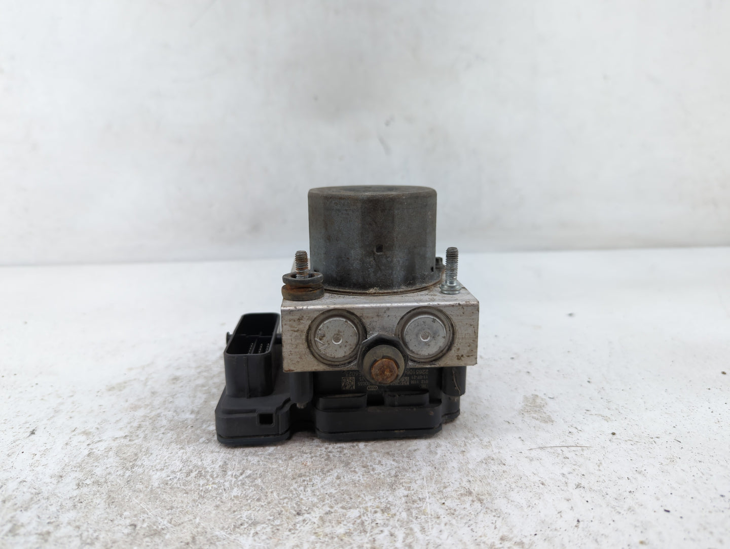 2012 Chrysler Town & Country ABS Pump Control Module Replacement P/N:P05154911AD P05154911AE, P05154911AG Fits OEM Used Auto