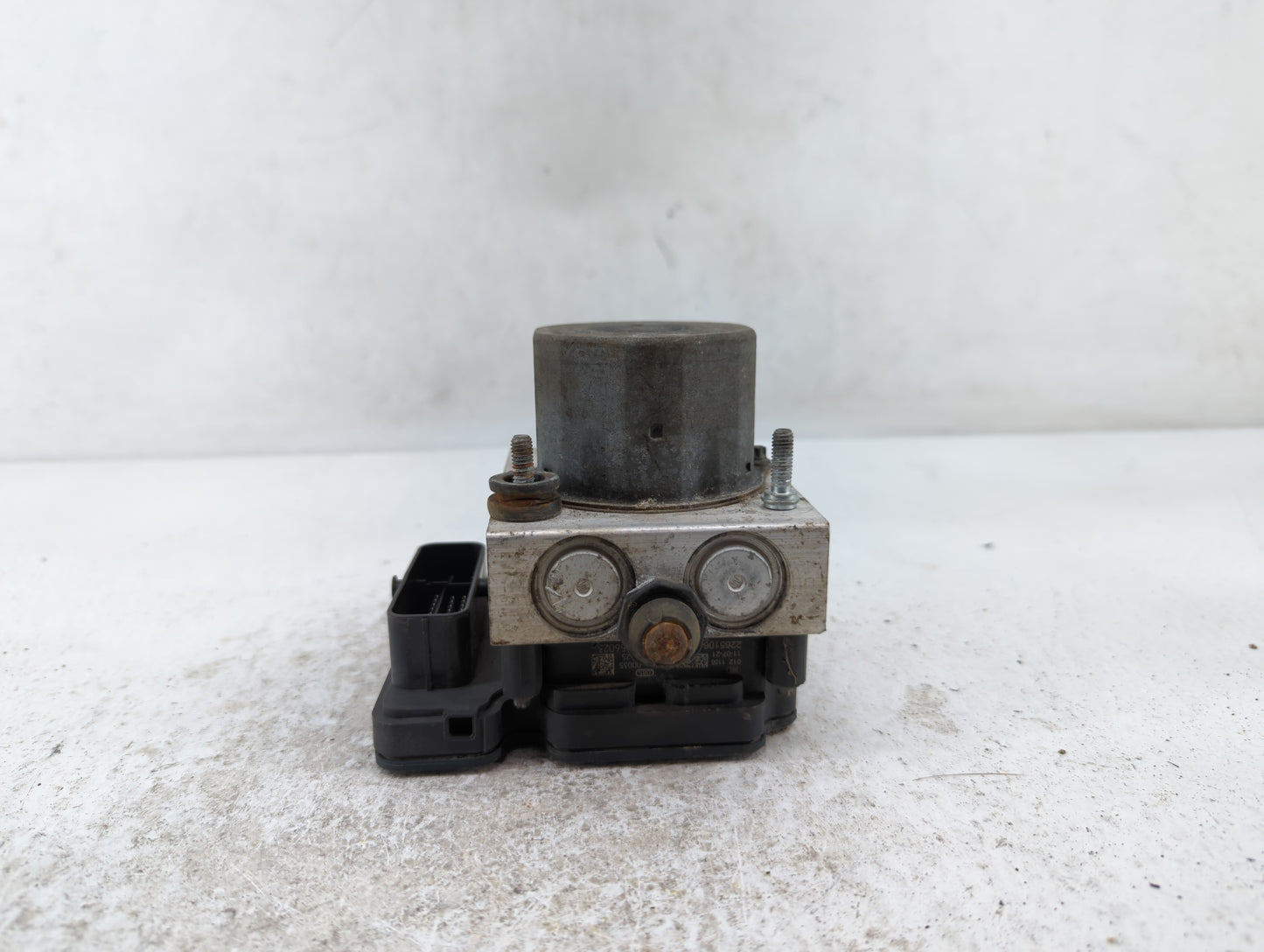 2012 Chrysler Town & Country ABS Pump Control Module Replacement P/N:P05154911AD P05154911AE, P05154911AG Fits OEM Used Auto