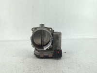2011-2016 Chrysler Town & Country Throttle Body P/N:05184349AE 05184349AC Fits OEM Used Auto Parts - Oemusedautoparts1.com