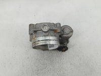 2011-2016 Chrysler Town & Country Throttle Body P/N:05184349AE 05184349AC Fits OEM Used Auto Parts - Oemusedautoparts1.com
