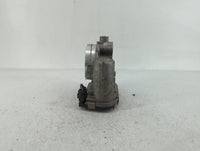 2011-2016 Chrysler Town & Country Throttle Body P/N:05184349AE 05184349AC Fits OEM Used Auto Parts - Oemusedautoparts1.com