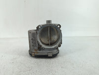 2011-2016 Chrysler Town & Country Throttle Body P/N:05184349AE 05184349AC Fits OEM Used Auto Parts - Oemusedautoparts1.com