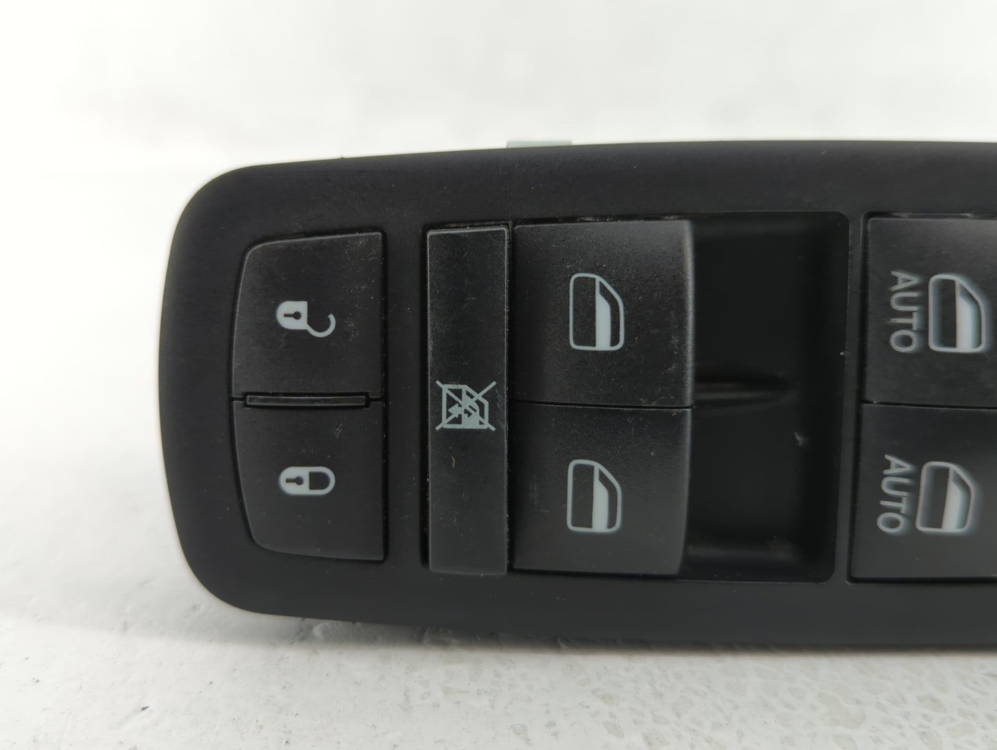 2012-2016 Chrysler Town & Country Master Power Window Switch Replacement Driver Side Left P/N:68298871AA 68110871AA Fits OEM