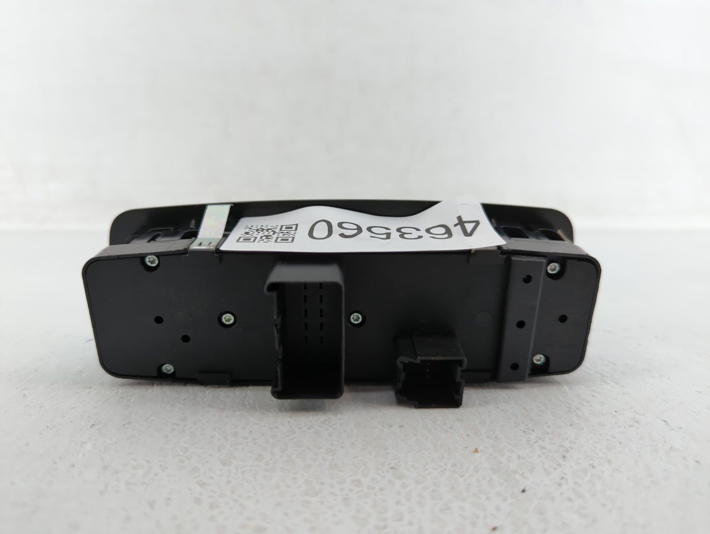 2012-2016 Chrysler Town & Country Master Power Window Switch Replacement Driver Side Left P/N:68298871AA 68110871AA Fits OEM