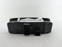 2012-2016 Chrysler Town & Country Master Power Window Switch Replacement Driver Side Left P/N:68298871AA 68110871AA Fits OEM