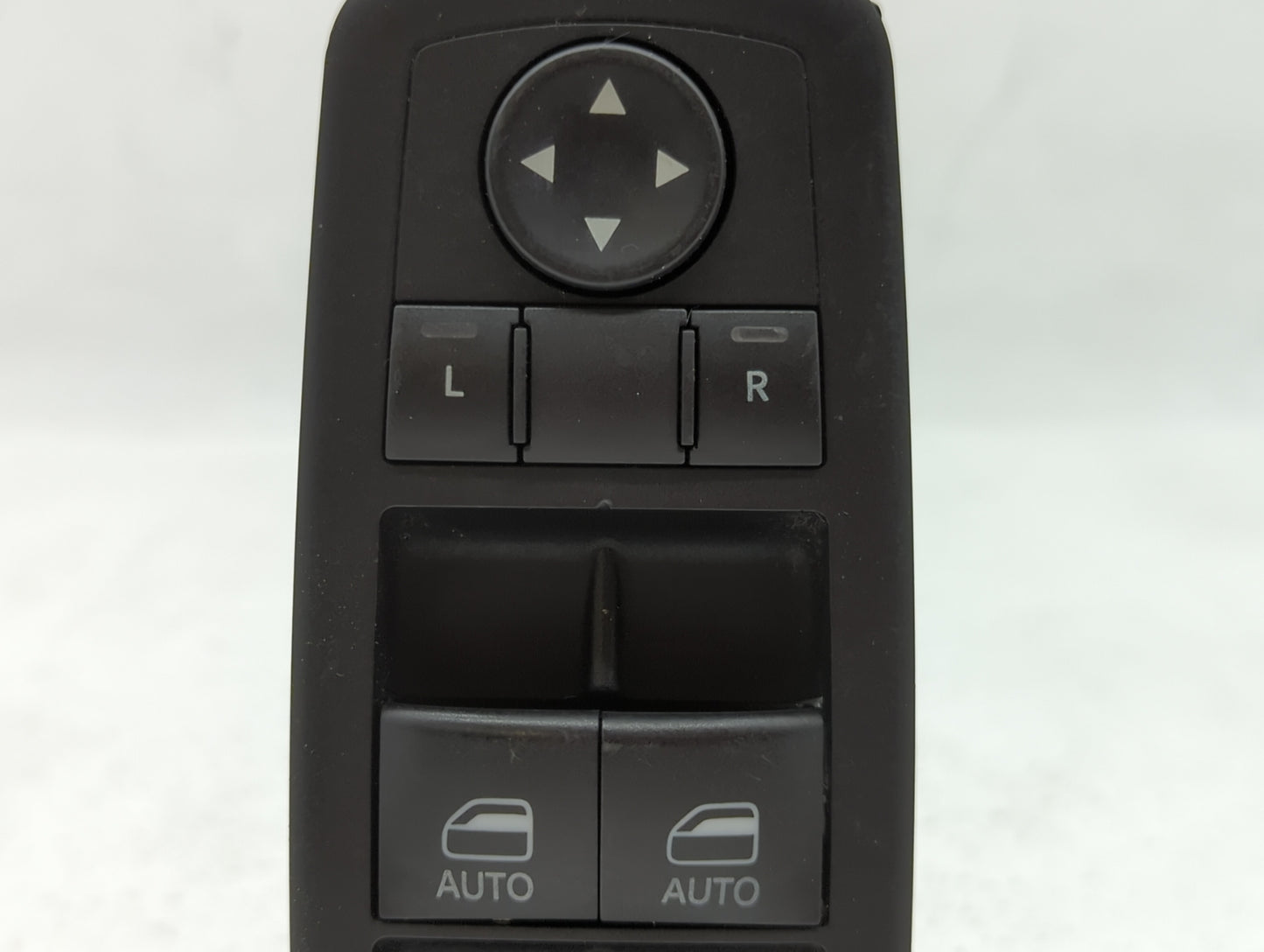 2012-2016 Chrysler Town & Country Master Power Window Switch Replacement Driver Side Left P/N:68298871AA 68110871AA Fits OEM