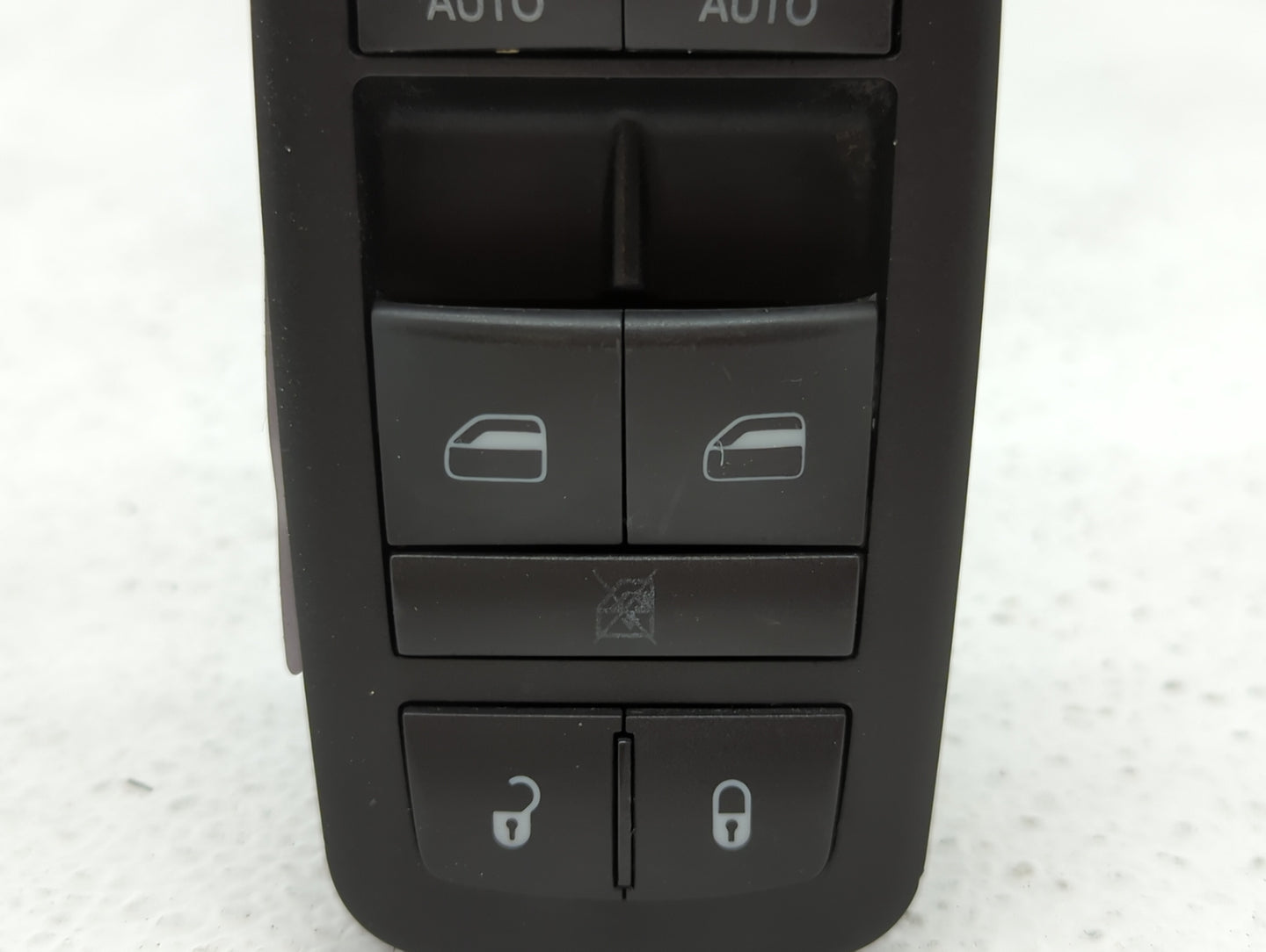 2012-2016 Chrysler Town & Country Master Power Window Switch Replacement Driver Side Left P/N:68298871AA 68110871AA Fits OEM