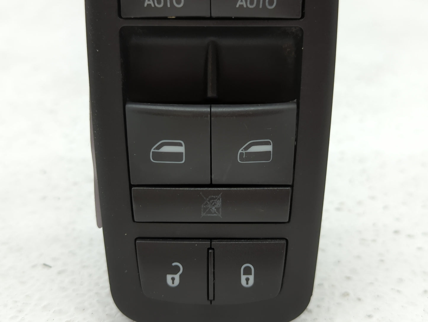 2012-2016 Chrysler Town & Country Master Power Window Switch Replacement Driver Side Left P/N:68298871AA 68110871AA Fits OEM