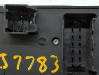2012-2016 Chrysler Town & Country Master Power Window Switch Replacement Driver Side Left P/N:68298871AA 68110871AA Fits OEM