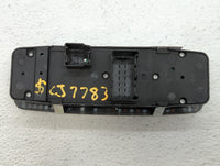 2012-2016 Chrysler Town & Country Master Power Window Switch Replacement Driver Side Left P/N:68298871AA 68110871AA Fits OEM