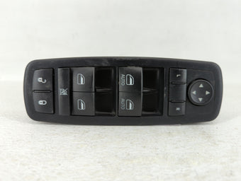 compare product 2012-2016 Chrysler Town & Country Master Power Window Switch Replacement Driver Side Left P/N:68110871AA 68298871AA Fits OEM Used Auto Parts