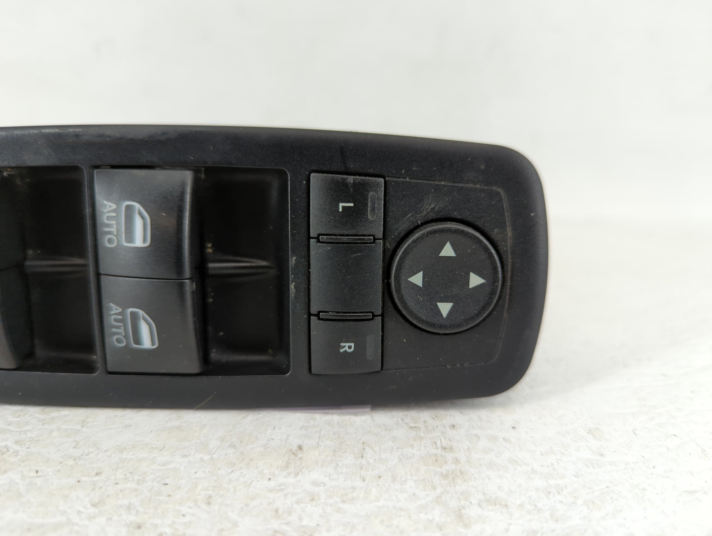 2012-2016 Chrysler Town & Country Master Power Window Switch Replacement Driver Side Left P/N:68110871AA 68298871AA Fits OEM