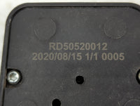 2011-2015 Chrysler Town & Country Master Power Window Switch Replacement Driver Side Left P/N:04602535AI Fits OEM Used Auto 