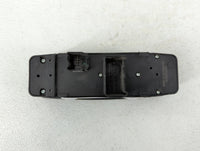 2011-2015 Chrysler Town & Country Master Power Window Switch Replacement Driver Side Left P/N:04602535AI Fits OEM Used Auto 