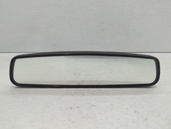 compare product 2010-2012 Chrysler Town & Country Interior Rear View Mirror Replacement OEM P/N:E8011083 E11026130 Fits Fits 2010 2011 2012 OEM Used Auto Parts