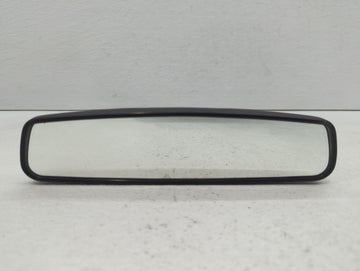 2010-2012 Chrysler Town & Country Interior Rear View Mirror Replacement OEM P/N:E8011083 E11026130 Fits Fits 2010 2011 2012 
