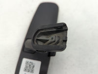 2010-2012 Chrysler Town & Country Interior Rear View Mirror Replacement OEM P/N:E8011083 E11026130 Fits Fits 2010 2011 2012 
