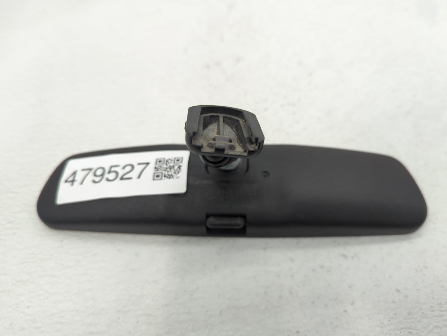 2010-2012 Chrysler Town & Country Interior Rear View Mirror Replacement OEM P/N:E8011083 E11026130 Fits Fits 2010 2011 2012 