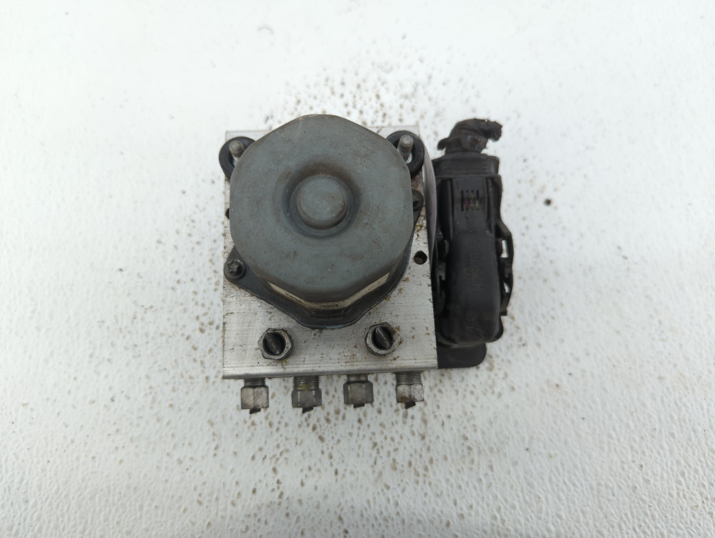 2012 Chrysler Town & Country ABS Pump Control Module Replacement P/N:P05154911AG P05154911AD, P05154911AE Fits OEM Used Auto