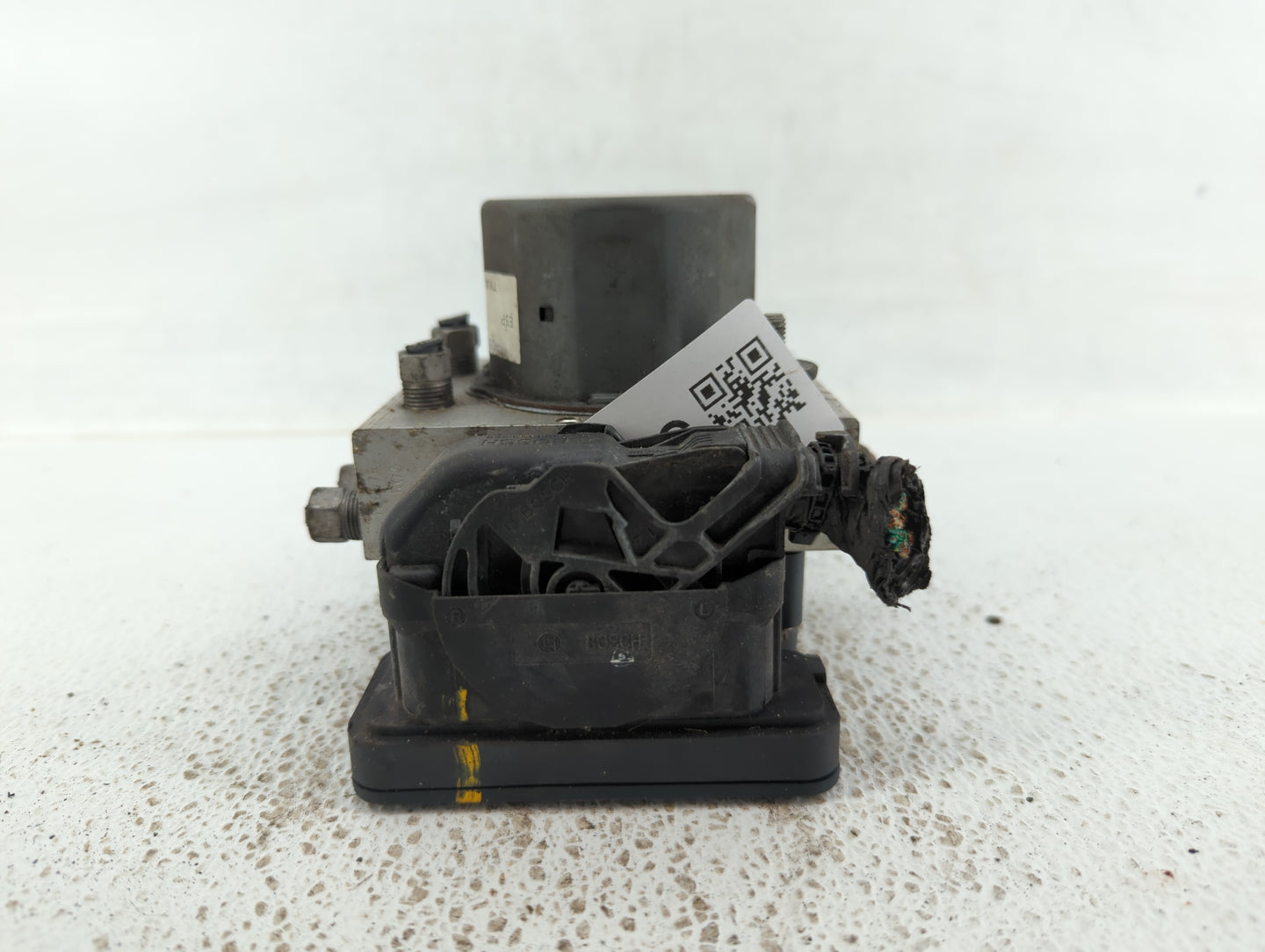 2012 Chrysler Town & Country ABS Pump Control Module Replacement P/N:P05154911AG P05154911AD, P05154911AE Fits OEM Used Auto
