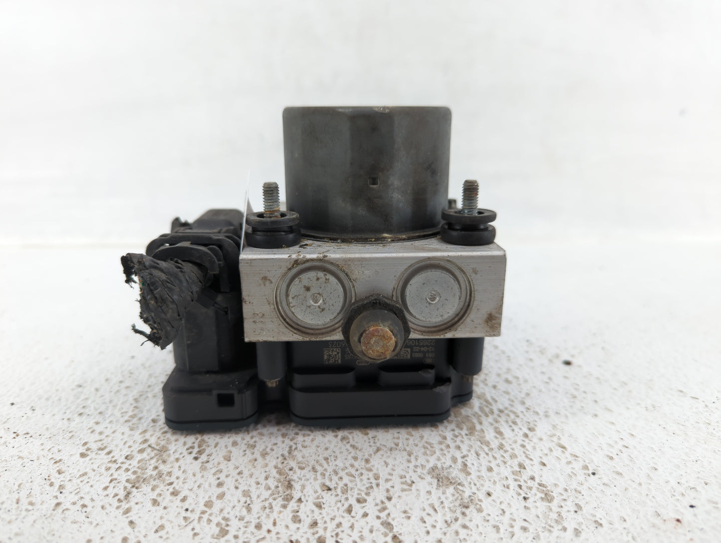 2012 Chrysler Town & Country ABS Pump Control Module Replacement P/N:P05154911AG P05154911AD, P05154911AE Fits OEM Used Auto