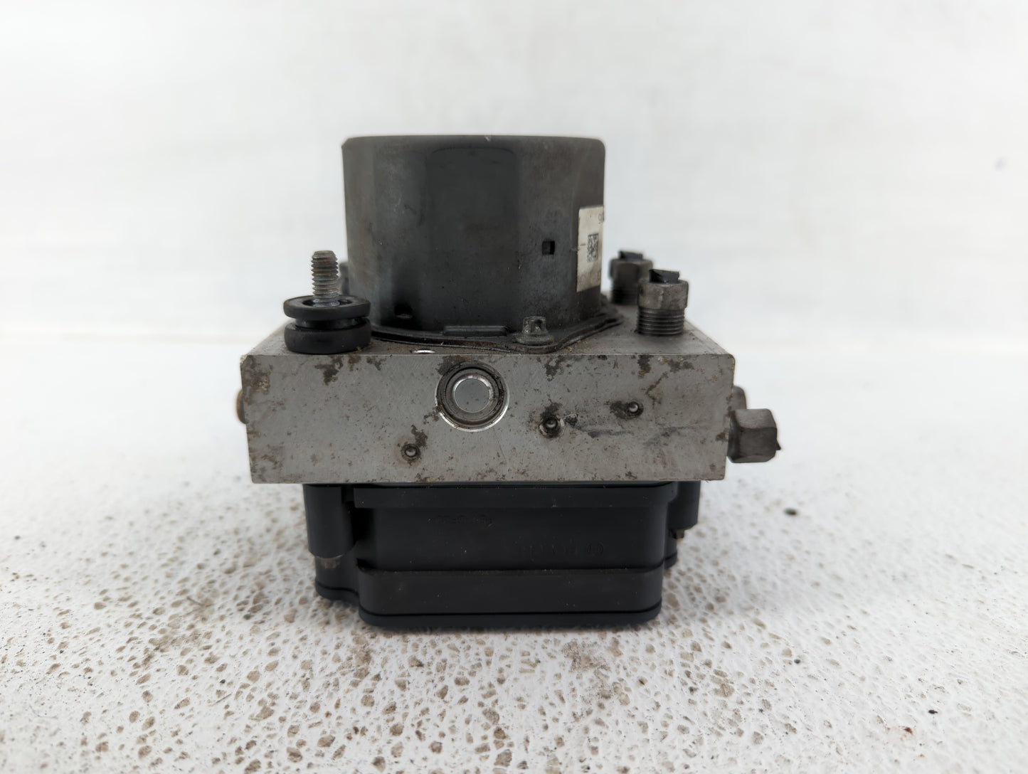 2012 Chrysler Town & Country ABS Pump Control Module Replacement P/N:P05154911AG P05154911AD, P05154911AE Fits OEM Used Auto