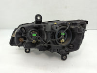 2012 Town & Country Passenger Right Oem Head Light Headlight Lamp - Oemusedautoparts1.com
