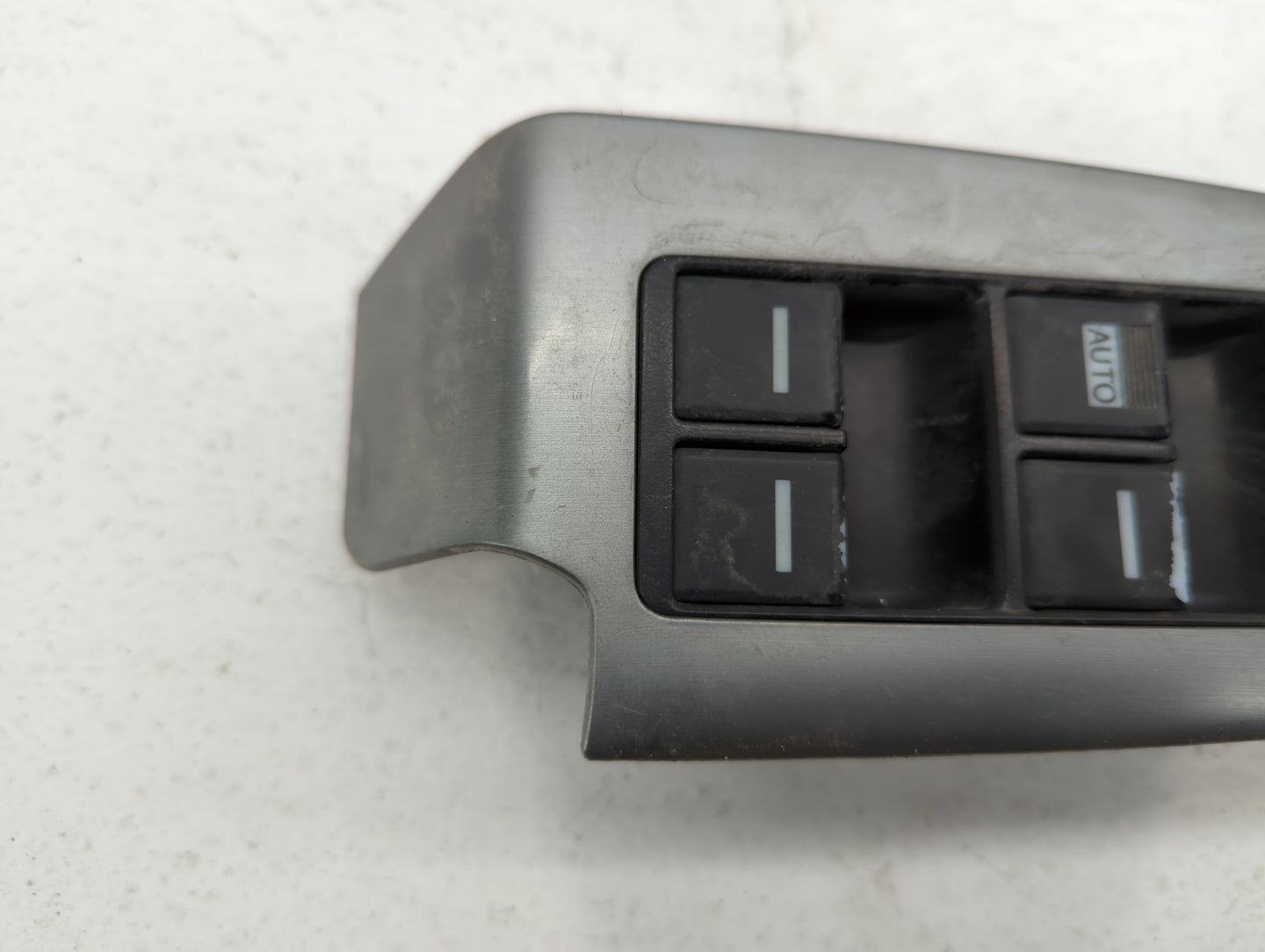 2011-2015 Chrysler Town & Country Master Power Window Switch Replacement Driver Side Left P/N:04602535AI Fits OEM Used Auto 