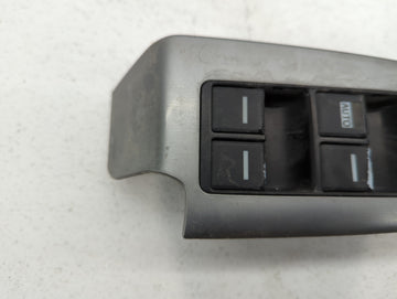 2011-2015 Chrysler Town & Country Master Power Window Switch Replacement Driver Side Left P/N:04602535AI Fits OEM Used Auto Parts