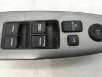 2011-2015 Chrysler Town & Country Master Power Window Switch Replacement Driver Side Left P/N:04602535AI Fits OEM Used Auto 