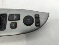 2011-2015 Chrysler Town & Country Master Power Window Switch Replacement Driver Side Left P/N:04602535AI Fits OEM Used Auto 