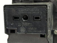 2011-2015 Chrysler Town & Country Master Power Window Switch Replacement Driver Side Left P/N:04602535AI Fits OEM Used Auto 