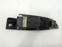 2011-2015 Chrysler Town & Country Master Power Window Switch Replacement Driver Side Left P/N:04602535AI Fits OEM Used Auto 