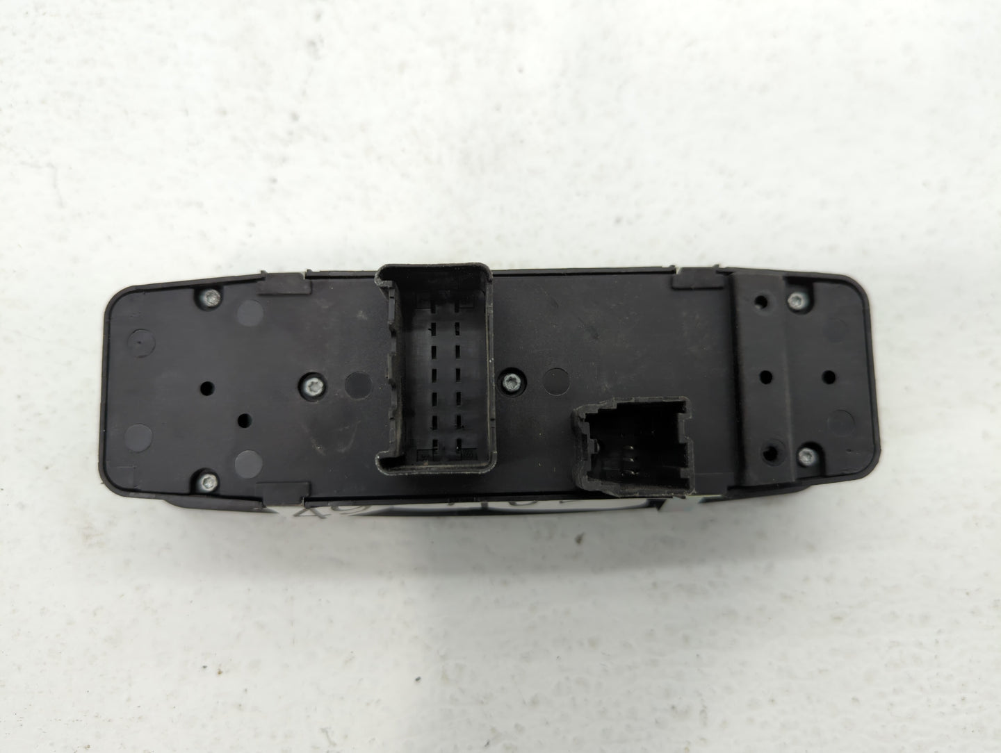 2012-2016 Chrysler Town & Country Master Power Window Switch Replacement Driver Side Left P/N:68110871AA Fits OEM Used Auto 