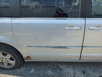 compare product 2011-2016 Chrysler Town & Country Passenger Rear Door Oem