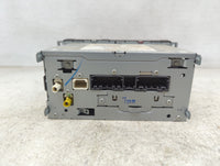 2012-2016 Chrysler Town & Country Radio AM FM Cd Player Receiver Replacement P/N:P05091201AD OEM Used Auto Parts - Oemusedau