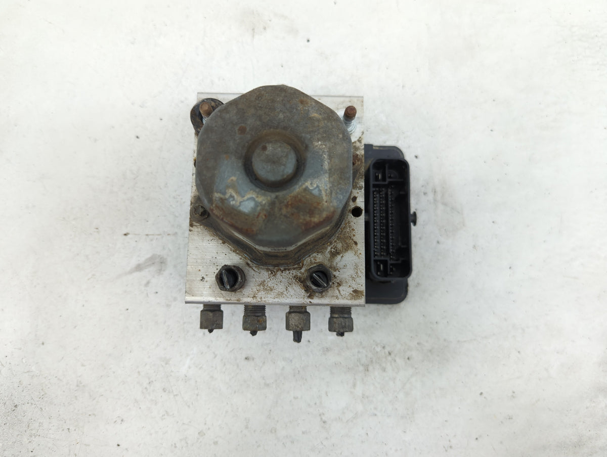 2012 Chrysler Town & Country ABS Pump Control Module Replacement P/N:05154911AG Fits OEM Used Auto Parts - Oemusedautoparts1