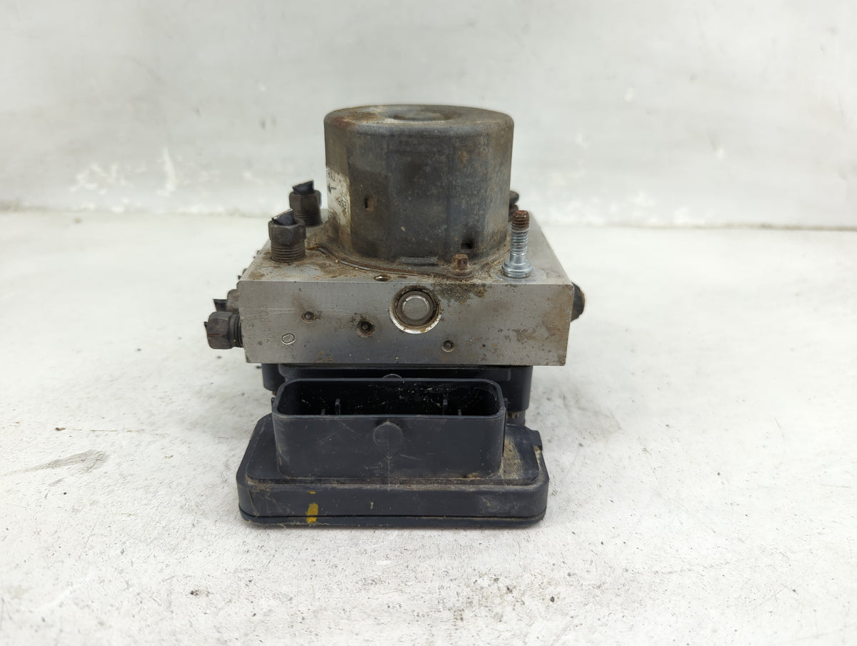 2012 Chrysler Town & Country ABS Pump Control Module Replacement P/N:05154911AG Fits OEM Used Auto Parts - Oemusedautoparts1