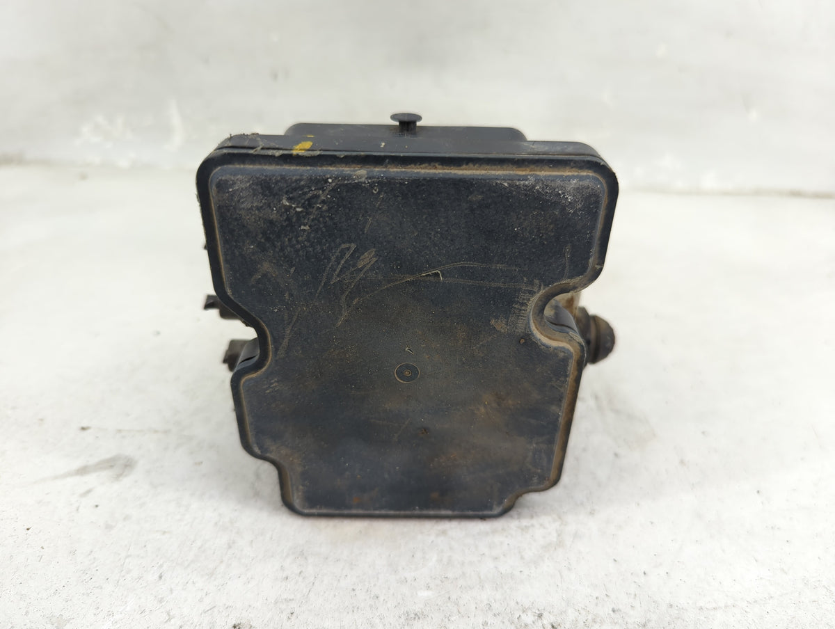 2012 Chrysler Town & Country ABS Pump Control Module Replacement P/N:05154911AG Fits OEM Used Auto Parts - Oemusedautoparts1