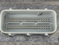 2012 Chrysler Town & Country PCM Engine Control Computer ECU ECM PCU OEM P/N:P05150657AA Fits OEM Used Auto Parts - Oemuseda