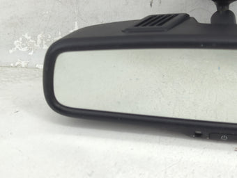 compare product 2010-2012 Chrysler Town & Country Interior Rear View Mirror Replacement OEM Fits Fits 2010 2011 2012 OEM Used Auto Parts