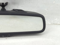 2010-2012 Chrysler Town & Country Interior Rear View Mirror Replacement OEM Fits Fits 2010 2011 2012 OEM Used Auto Parts - O