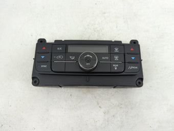 compare product 2011-2016 Chrysler Town & Country Climate Control Module Temperature AC/Heater Replacement P/N:55111236AF 5HB010802-34 Fits OEM Used Auto Parts