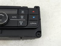 2011-2016 Chrysler Town & Country Climate Control Module Temperature AC/Heater Replacement P/N:55111236AF 5HB010802-34 Fits 