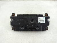 2011-2016 Chrysler Town & Country Climate Control Module Temperature AC/Heater Replacement P/N:55111236AF 5HB010802-34 Fits 