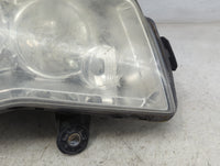 Head Lights 2012 CHRYSLER TOWN & COUNTRY - Oemusedautoparts1.com