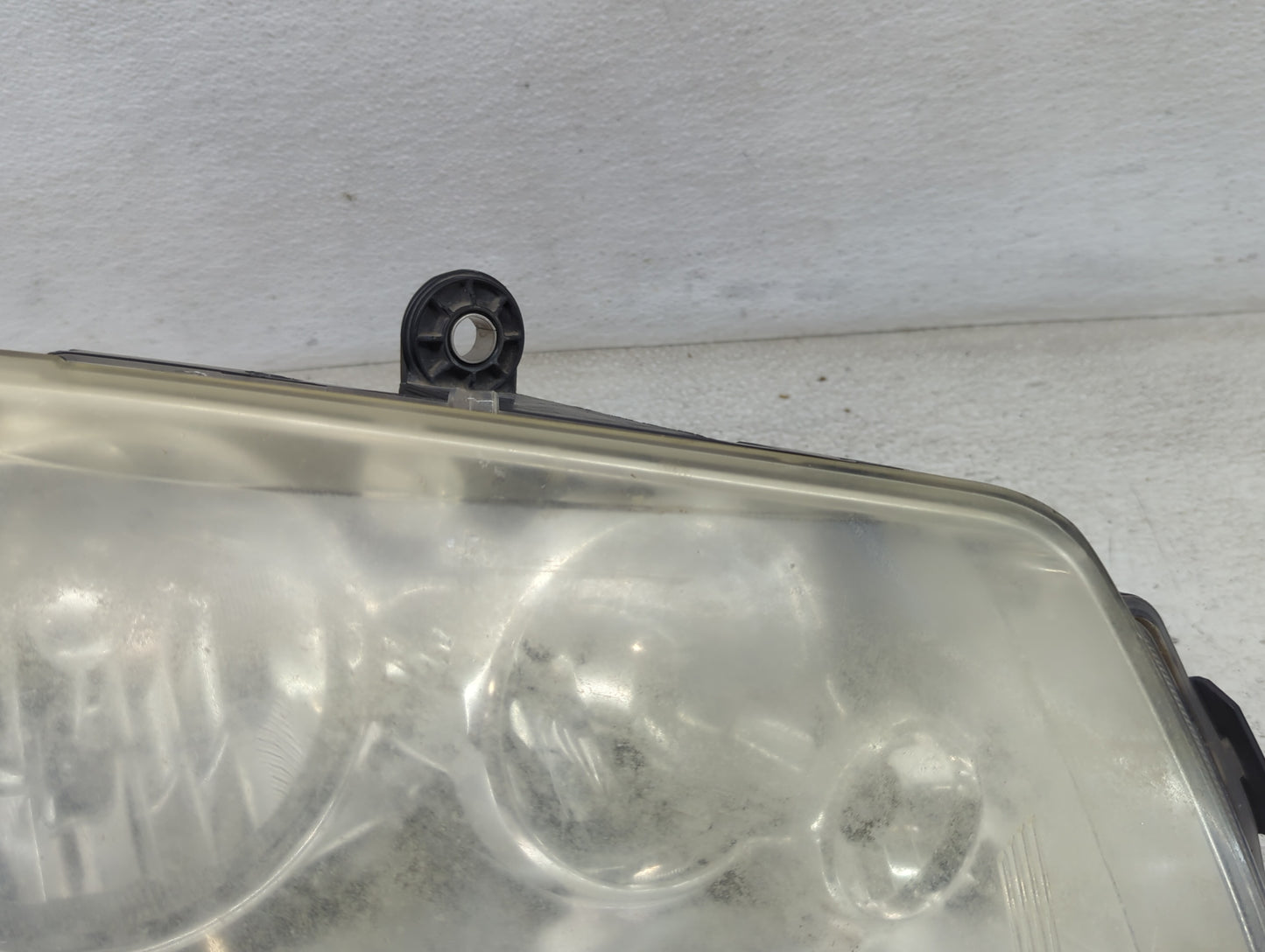 Head Lights 2012 CHRYSLER TOWN & COUNTRY - Oemusedautoparts1.com